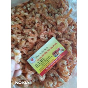 1Kg Nõn Tôm Biển, Ngọt Mềm Thơm Ngon