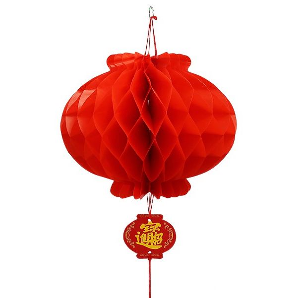 Đèn lồng trang trí tết đèn treo phụ kiện tết trang trí nhà cửa
