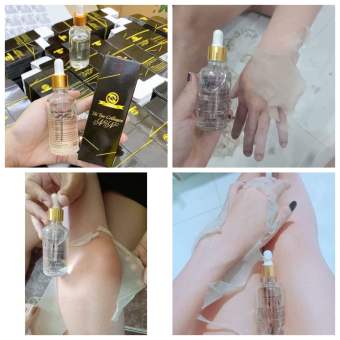 Nước lột kone lột NN thái lan tái tạo làn da mới