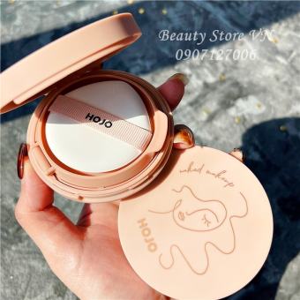 Phấn Nước Mịn Lì Chiết Xuất Thiên Nhiên Che Khuyết Điểm Soft Matte Cushion