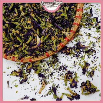 Hoa Đậu Biếc Khô 10G