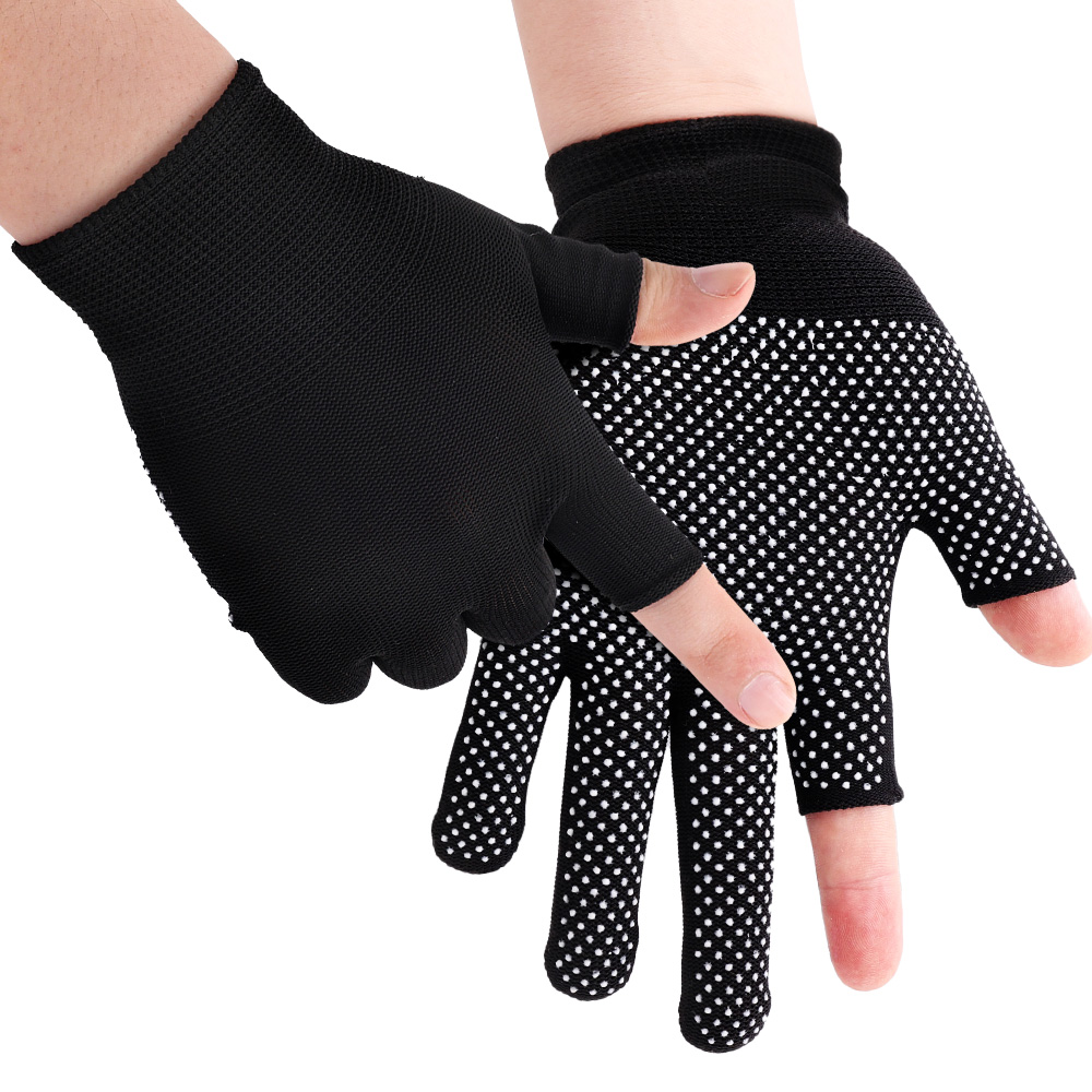 Winter Lady Muffs Mittens Wrist Hand Warmer gloves by Withered 