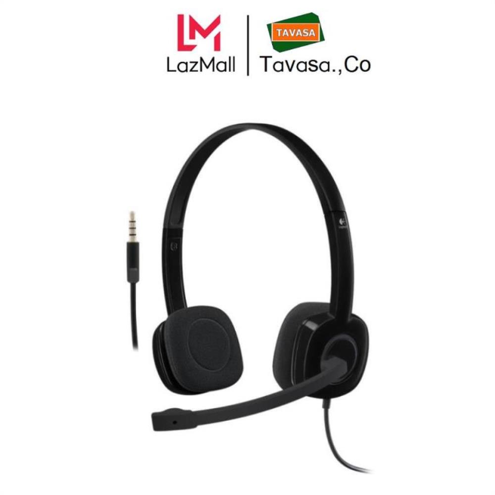 Tai nghe logitech h151