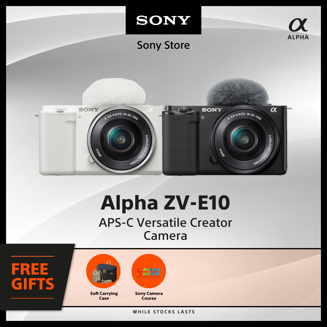 Sony Singapore Cyber-shot DSC-RX100 VII/ RX100M7 Compact Camera