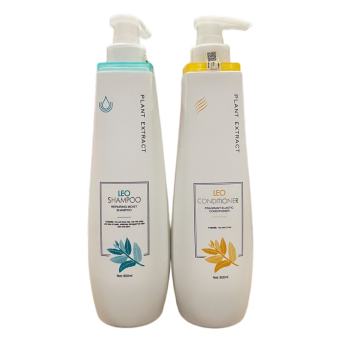 Cặp gội xả phục hồi Prosee LEO Fragrant Repairing Moist 800mlx2
