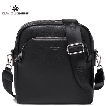 David Jones Paris Túi Đưa Thư Nam David Jones Paris Túi Đeo Vai, Túi Đựng Tài Liệu Văn Phòng, Cặp Tài Liệu Nam 2023