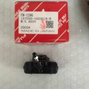 FIC Japan Right Wheel Cylinder for Toyota Corolla 1989-2001