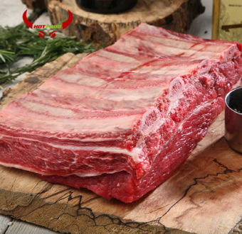 Sườn Bò Mỹ Excel Choice - 1000g