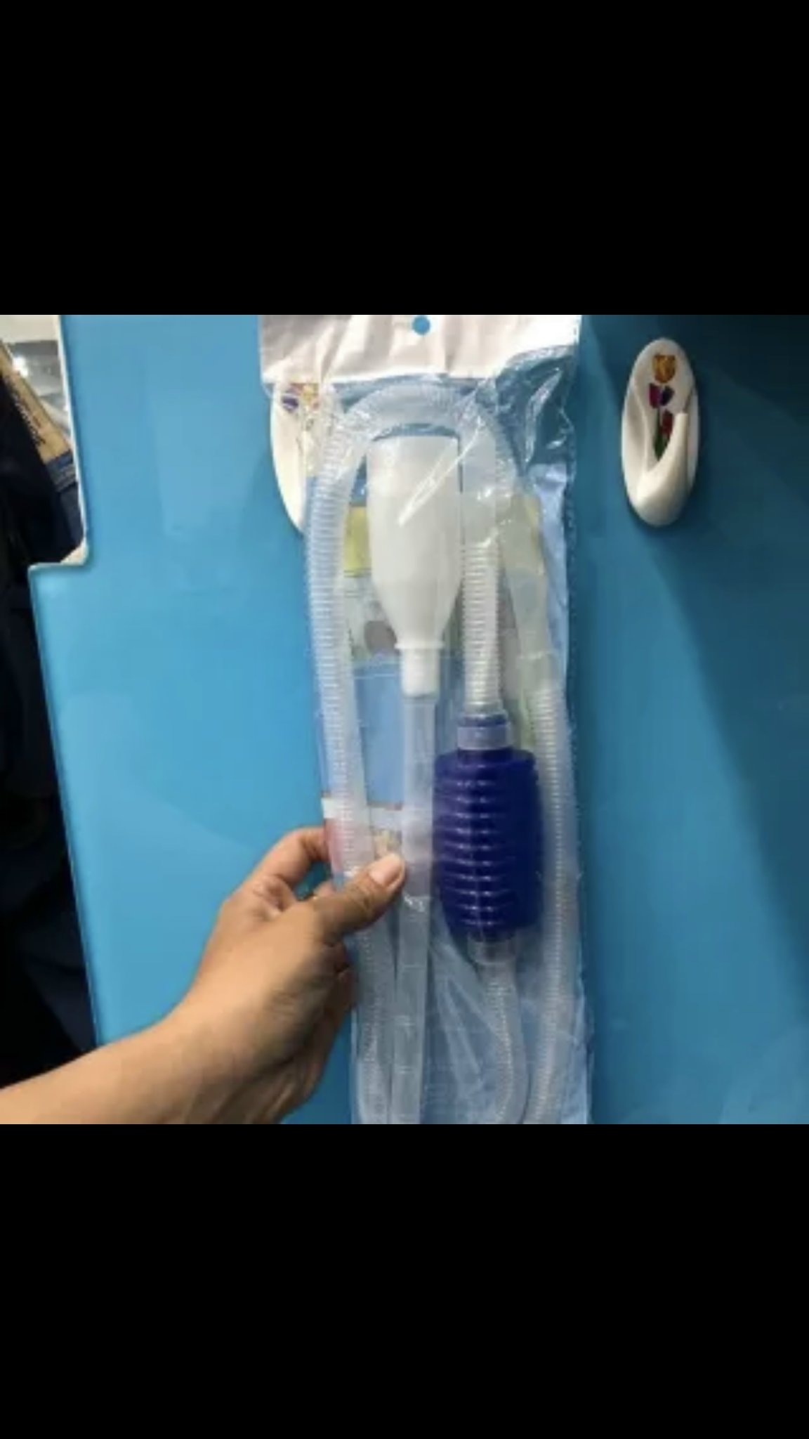 [VỆ SINH HỒ CÁ] Ống hút phân cá cảnh, ống hút dọn dẹp vệ sinh hồ cá
