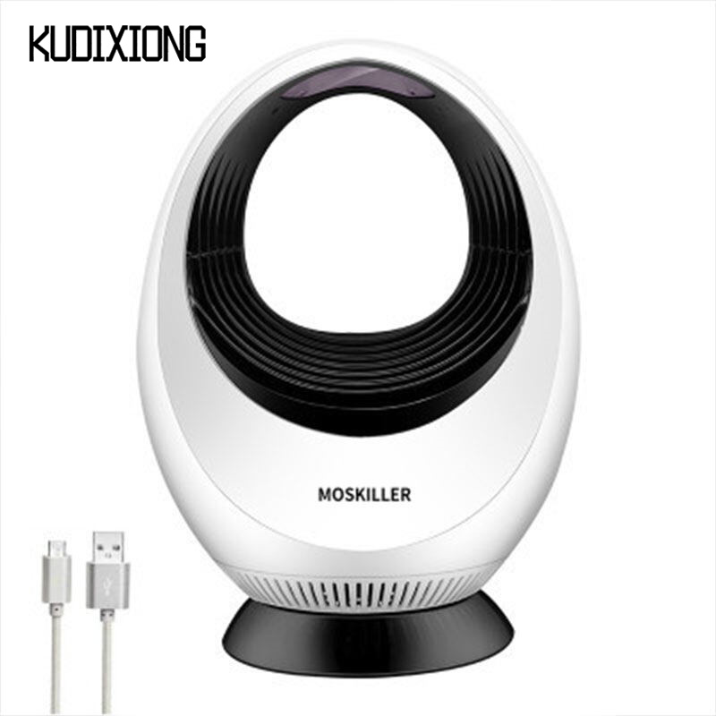 Kudixiong đèn diệt muỗi đèn diệt muỗi tại nhà đèn đuổi muỗi quang xúc tác đèn led bắt muỗi dụng cụ bắt muỗi