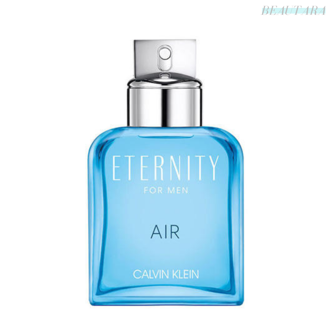 calvin klein body spray eternity