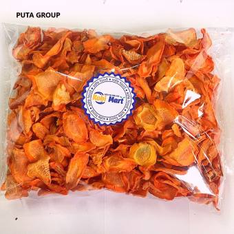 Cà rốt sấy khô 100gram - Trà Detox Giảm cân