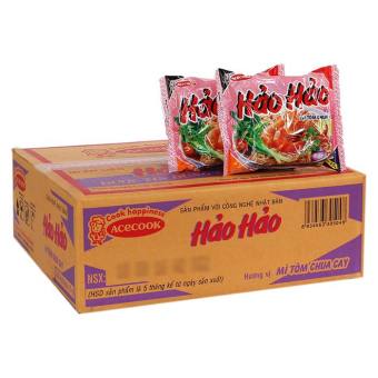 Mì Hảo Hảo