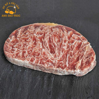 Bò Hokubee Siêu Mềm - Giao Siêu Tốc HCM