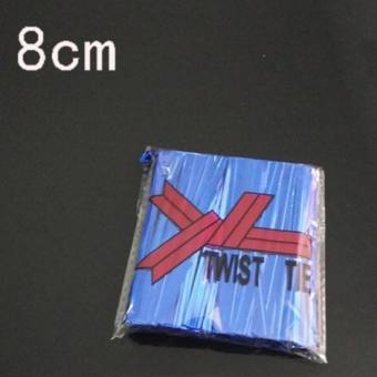 Dây kẽm buộc túi bánh