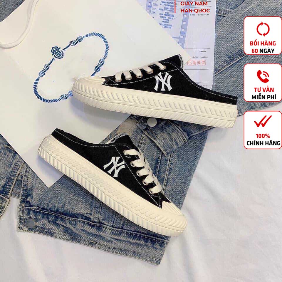 GIÀY SỤC THỂ THAO NĂNG ĐỘNG CAO CẤP ĐẾ 3CM, SỤC BA TA ĐẠP GÓT - EXPORT SHOES