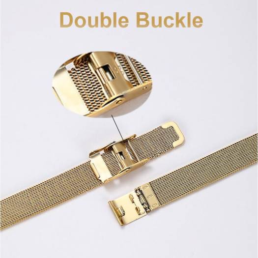 Dây Đeo Huawei Band 6 Dây Đeo Danh Dự Thông Minh 6 Vòng Đeo Tay Dây Đeo Cổ Tay Watchband, Dây Đeo Cho Phụ Kiện Đồng Hồ Đeo Tay Kim Loại Thay Thế