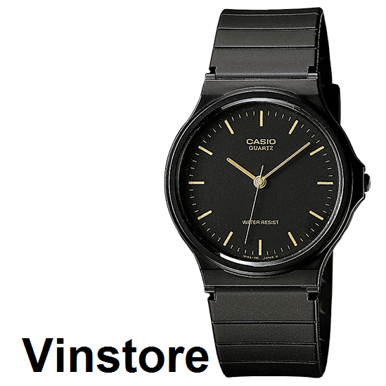 Casio mq on sale