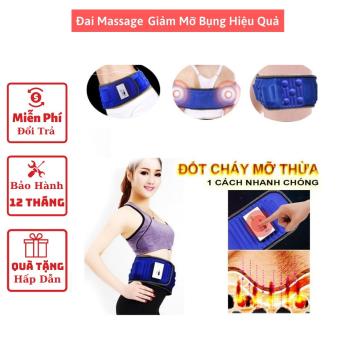 máy mát xa Bụng Nhật Bản giảm cân ... Đai Massage Giảm Mỡ Bụng X5 Cao Cấp, Máy massage bụng X5, Đai Massage Giảm Béo X5 Giảm Mỡ Bụng Hiệu Quả Đai Matxa X5 Chất Lượng Bảo Hành 12 Tháng