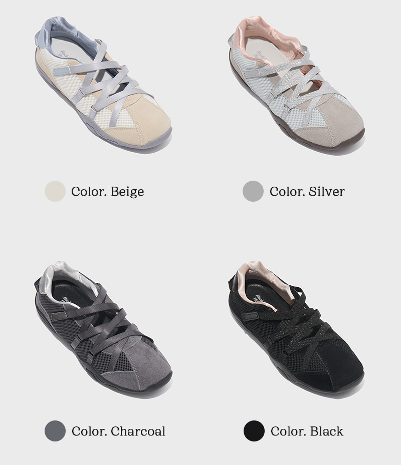 ROCKFISH WEATHERWEAR Zane X-Strap Sneakers Women's Shoes - 4 Colors (2025 NEW) · v7