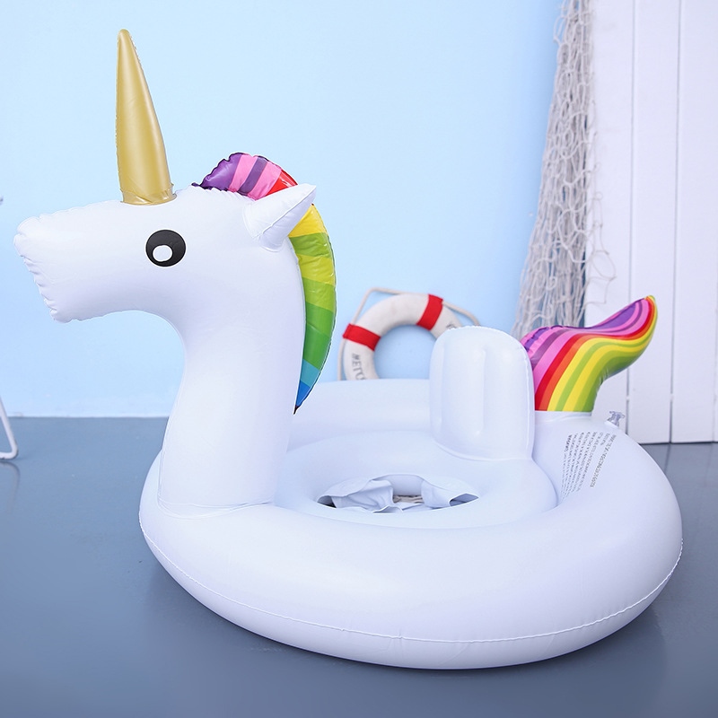 unicorn floaty