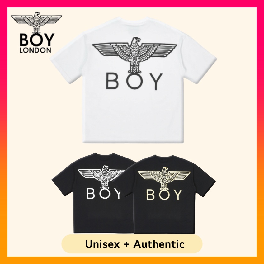 Boy London T Shirt - Best Price in Singapore - Dec 2023 | Lazada.sg