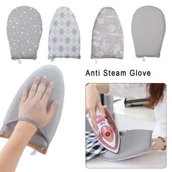 Mới Găng tay Giá đỡ Găng tay chịu nhiệt Bao tay Găng tay ủi Bàn ủi bàn ủi Găng tay chống hơi nước