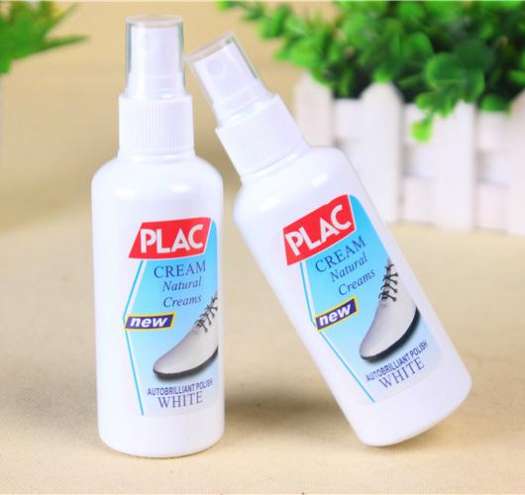 CHAI XỊT TẨY TRẮNG GIÀY PLAC 100ML