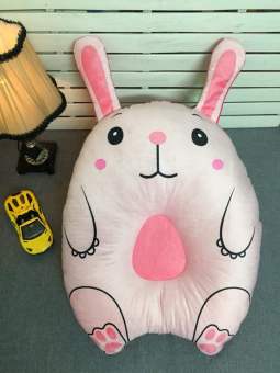 Nệm nằm chống trào ngược cho bé( đủ màu)