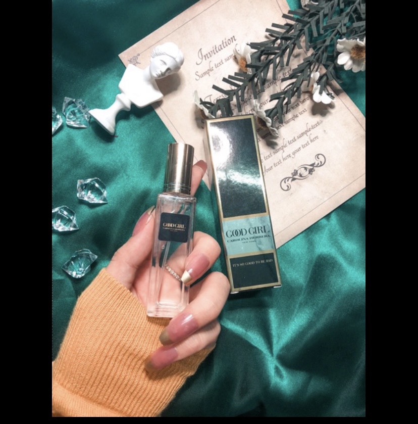 Good girl nước hoa mini nữ good.girl 25ml trẻ trung cá tính gợi cảm