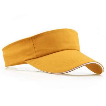 Mũ lưỡi trai/ nón kết tennis cao cấp (mũ / nón nửa đầu visor)