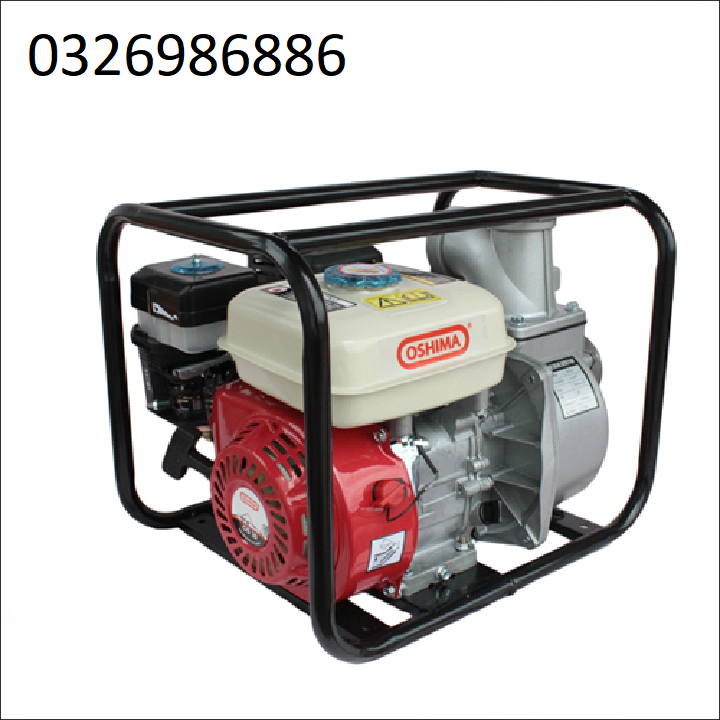 Máy bơm nước oshima cx 30 giá rẻ