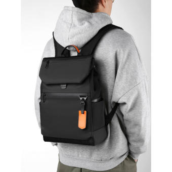 Balo đa năng đựng laptop, ĐT, MTB, SDP, máy ảnh, ổ cứng, ô, kính, sách, tài liệu - Oz183