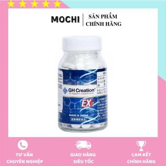 Viên Uống Tăng Chiều Cao Gh 270 Viên - Nhật Bản