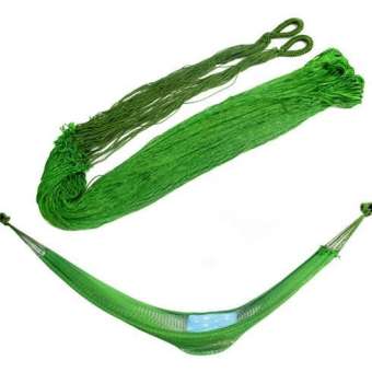 võng dù gấp gọn 2