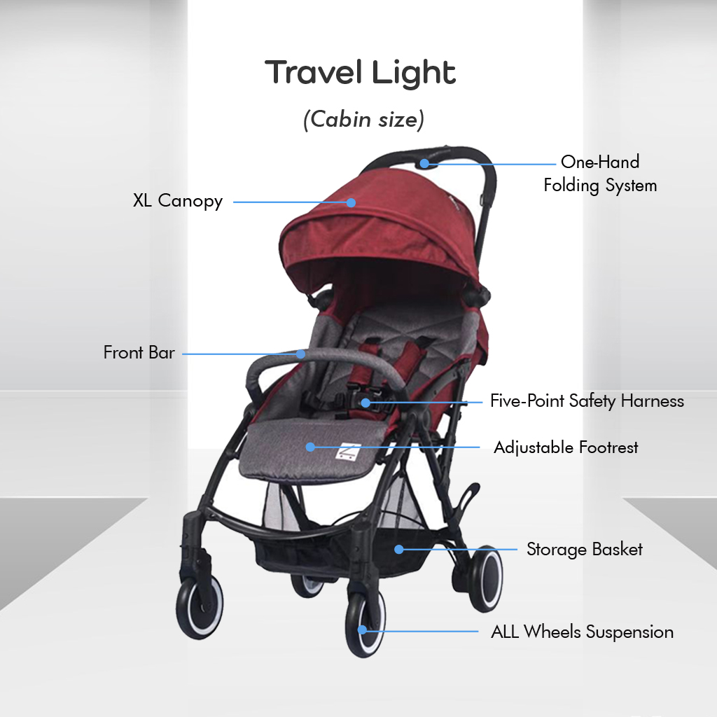 pram rain cover