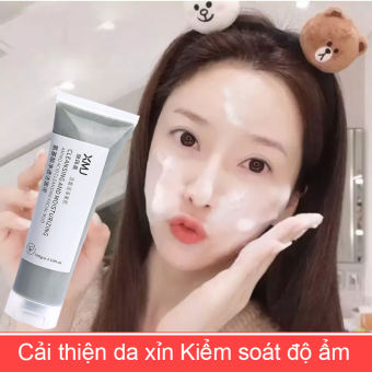 Sữa rửa mặt Sữa rửa mặt nữ Sữa rửa mặt nam Sữa rửa mặt mụn sữa rửa mặt có thể loại bỏ mặt hiệu quả