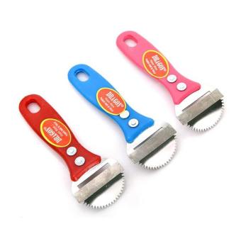 Dụng cụ nạo dừa gọt vỏ hoa quả đa năng