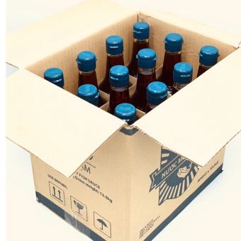 Nước mắm Hạnh Phúc 60 độ đạm - Nước mắm ngon có nguồn gốc từ Phú Quốc