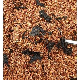 Gạo Lứt Sấy Rong Biển 1kg