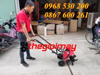 Khung máy xới đất mini - máy xới đất mini không bao gồm động cơ - XDKDC