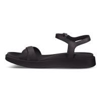 ECCO POC YUMA BLACK รองเท้าผู้หญิง