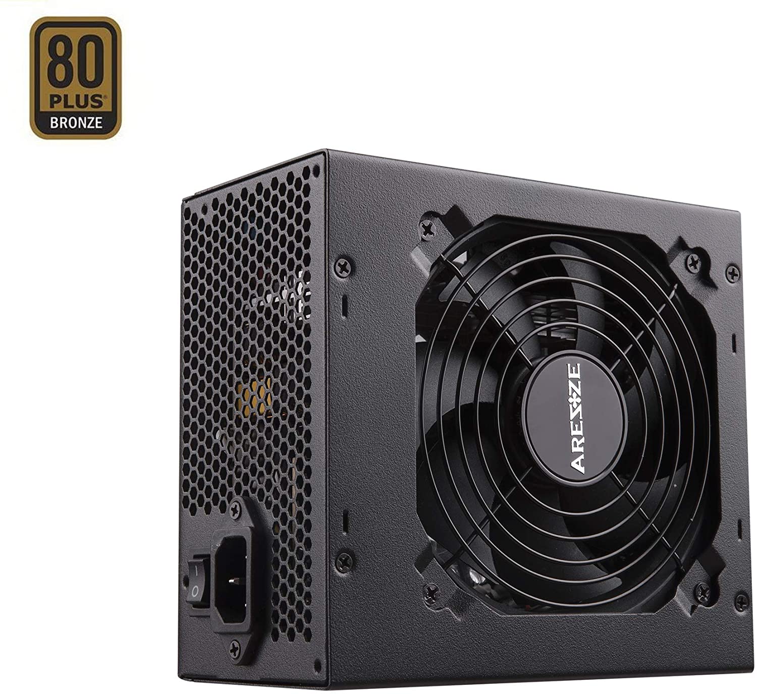refroidisseur de refroidissement par air pour les processeurs AMD et Intel Sockets TDP 95W GOLDEN FIELD S3000 Radiateur à faible bruit multi-compatible et ventilateur de CPU 