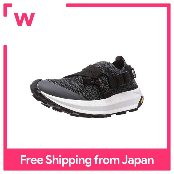 north face down shoes