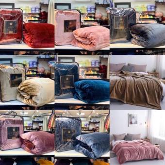 Chăn lông thỏ Blanket nhập khẩu hàng loại 2m 2m3 nặng 2.5kg  Chăn lông thỏ blanket nặng 2,5kg hàng nhập loại 1  Chăn Lông Thỏ Blanket  Chăn lông thỏ Blanket, mền lông thỏ Blanket 2,5kg, ấm áp Chăn lông thỏ Blanket loại 2.5kg