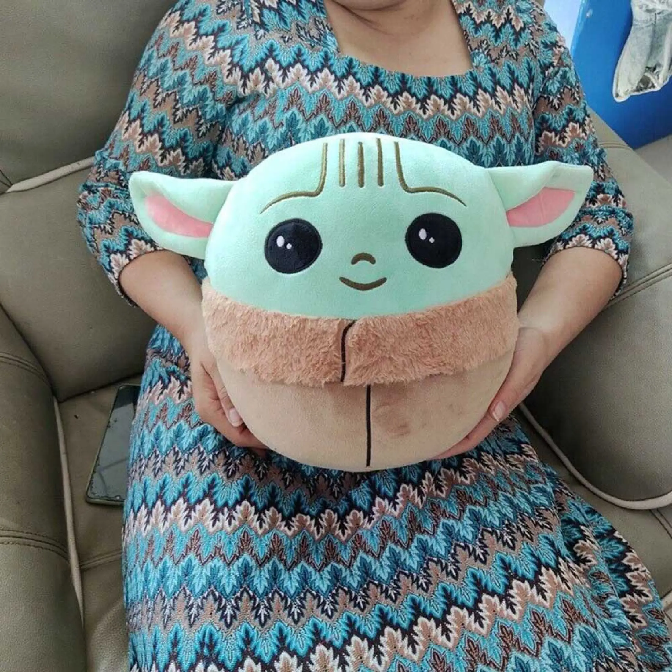 the child squishmallows