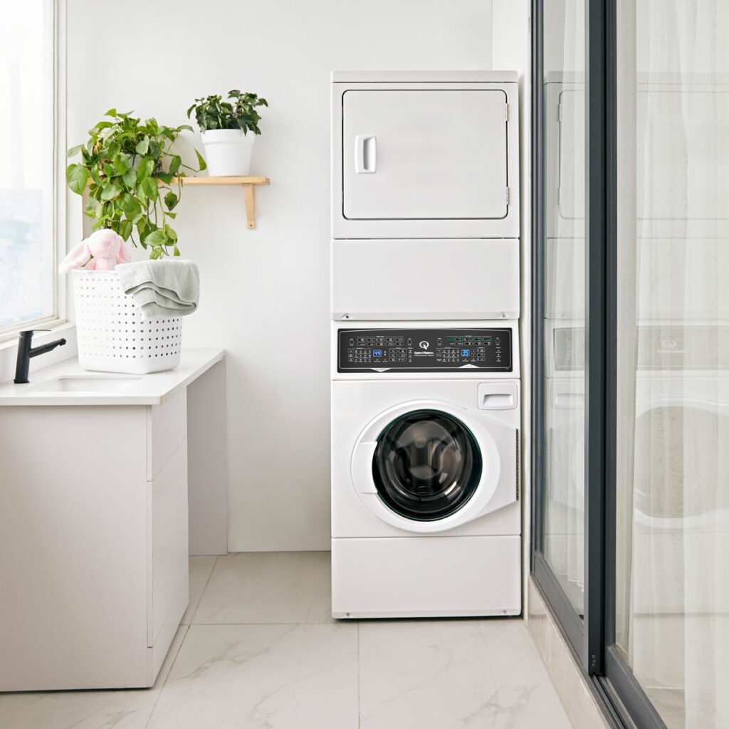 cost of speed queen washer and dryer