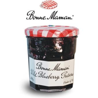 Mứt Quả Việt Quất Bonne Maman 370gr