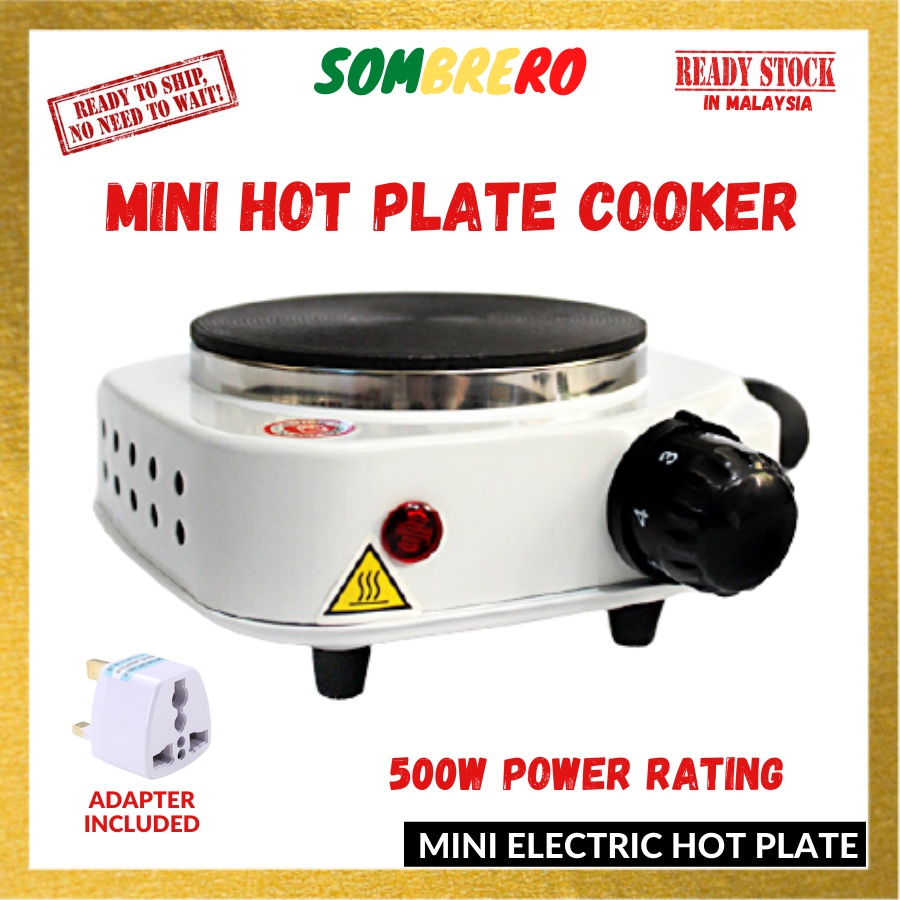 mini electric stove price