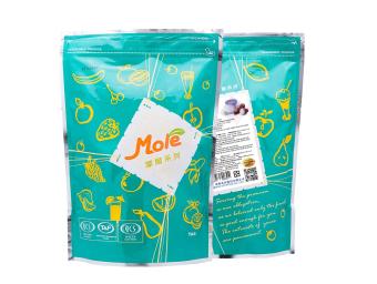 Bột Puddung KHoai Môn More / Bột Plan Khoai Môn / Bôt Plan / Pudding Khoai Môn đài loan gói 1kg